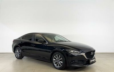 Mazda 6, 2020 год, 2 292 400 рублей, 1 фотография