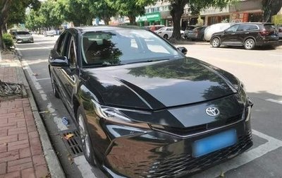 Toyota Camry, 2025 год, 3 400 000 рублей, 1 фотография