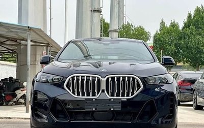 BMW X6, 2025 год, 13 000 000 рублей, 1 фотография