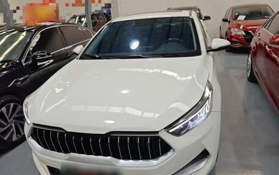 KIA K3, 2021 год, 1 500 000 рублей, 1 фотография