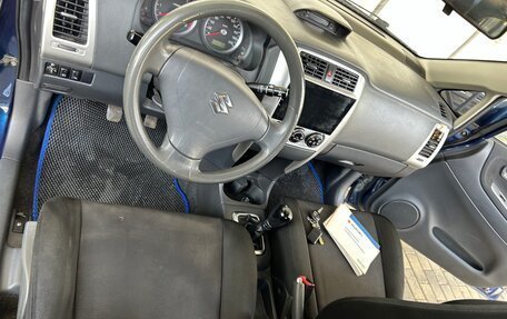 Suzuki Liana, 2004 год, 499 000 рублей, 23 фотография