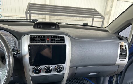 Suzuki Liana, 2004 год, 499 000 рублей, 22 фотография