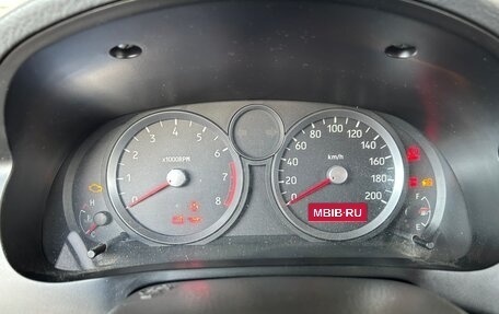 Suzuki Liana, 2004 год, 499 000 рублей, 21 фотография