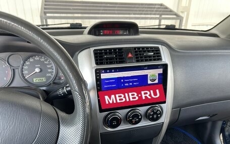 Suzuki Liana, 2004 год, 499 000 рублей, 20 фотография
