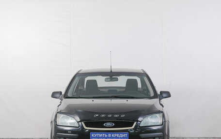 Ford Focus II рестайлинг, 2006 год, 529 000 рублей, 1 фотография