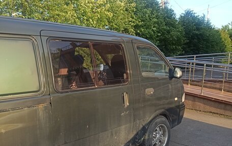 KIA Pregio I, 1999 год, 330 000 рублей, 4 фотография