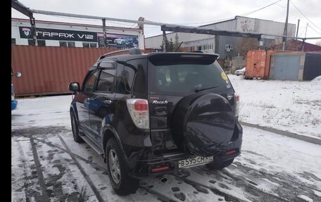 Toyota Rush II, 2008 год, 1 400 000 рублей, 2 фотография