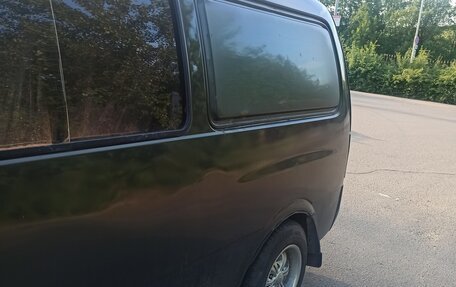 KIA Pregio I, 1999 год, 330 000 рублей, 7 фотография