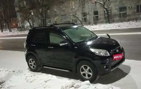 Toyota Rush II, 2008 год, 1 400 000 рублей, 7 фотография