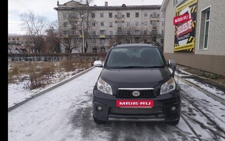 Toyota Rush II, 2008 год, 1 400 000 рублей, 3 фотография