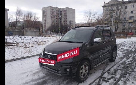 Toyota Rush II, 2008 год, 1 400 000 рублей, 4 фотография