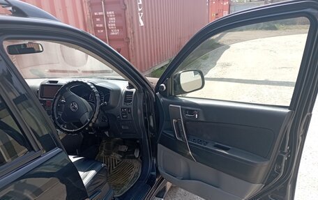 Toyota Rush II, 2008 год, 1 400 000 рублей, 11 фотография