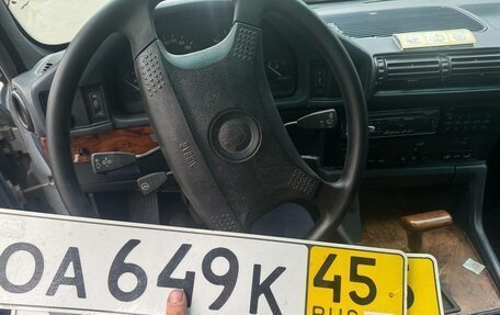 BMW 5 серия, 1993 год, 800 000 рублей, 3 фотография