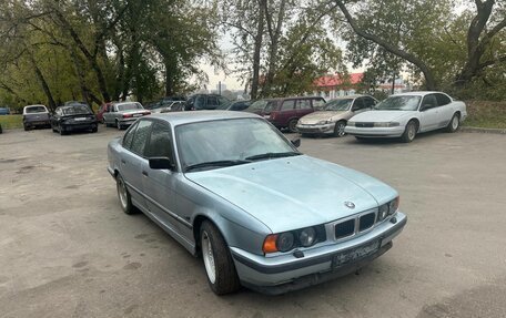 BMW 5 серия, 1993 год, 800 000 рублей, 6 фотография
