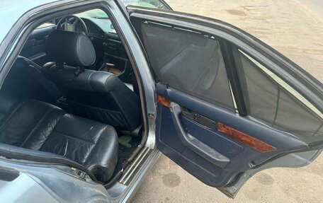BMW 5 серия, 1993 год, 800 000 рублей, 11 фотография