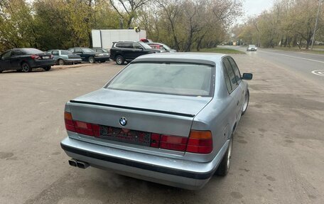 BMW 5 серия, 1993 год, 800 000 рублей, 10 фотография