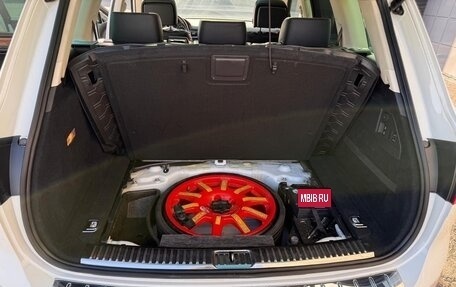 Volkswagen Touareg III, 2018 год, 4 000 000 рублей, 7 фотография
