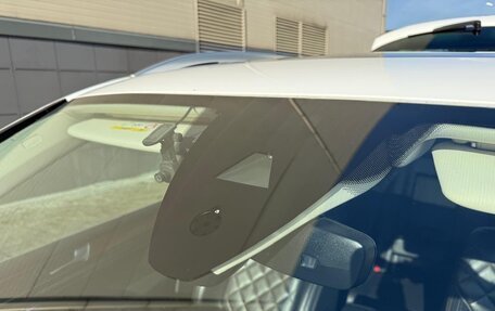 Volkswagen Touareg III, 2018 год, 4 000 000 рублей, 16 фотография