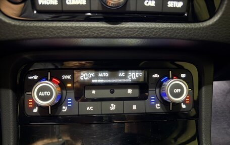 Volkswagen Touareg III, 2018 год, 4 000 000 рублей, 13 фотография