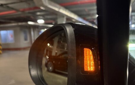 Volkswagen Touareg III, 2018 год, 4 000 000 рублей, 18 фотография