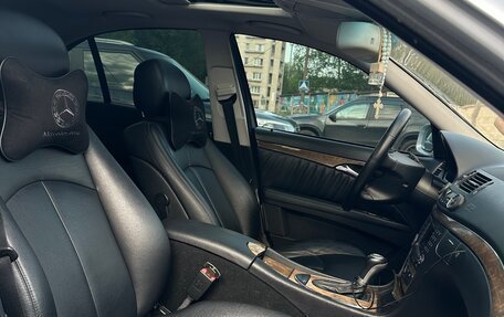Mercedes-Benz E-Класс, 2007 год, 800 000 рублей, 7 фотография