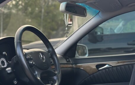 Mercedes-Benz E-Класс, 2007 год, 800 000 рублей, 5 фотография