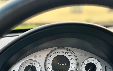 Mercedes-Benz E-Класс, 2007 год, 800 000 рублей, 10 фотография