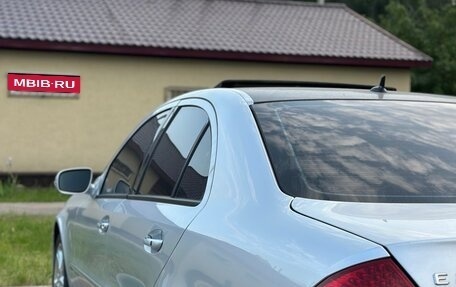Mercedes-Benz E-Класс, 2007 год, 800 000 рублей, 2 фотография