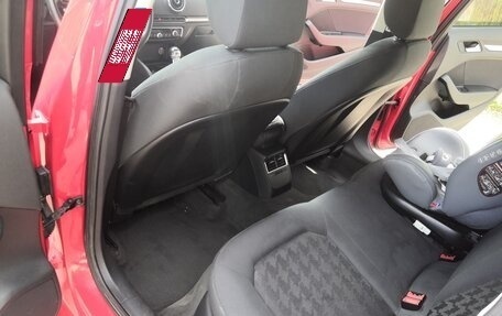 Audi A3, 2013 год, 1 350 000 рублей, 20 фотография