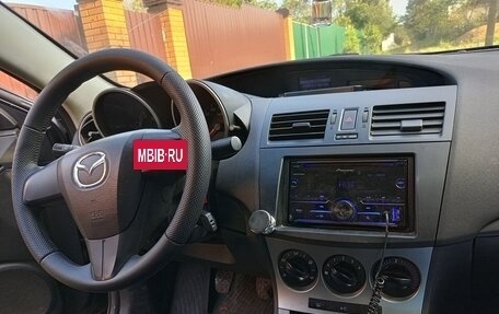 Mazda 3, 2010 год, 780 000 рублей, 2 фотография