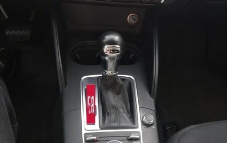 Audi A3, 2013 год, 1 350 000 рублей, 16 фотография