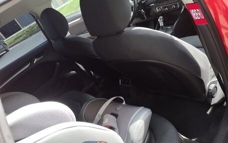 Audi A3, 2013 год, 1 350 000 рублей, 19 фотография