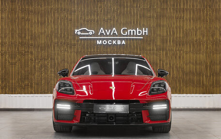 Porsche Panamera, 2025 год, 28 665 000 рублей, 2 фотография