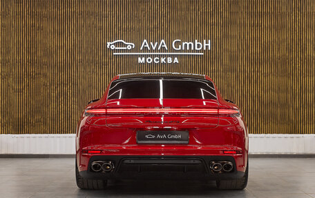 Porsche Panamera, 2025 год, 28 665 000 рублей, 5 фотография