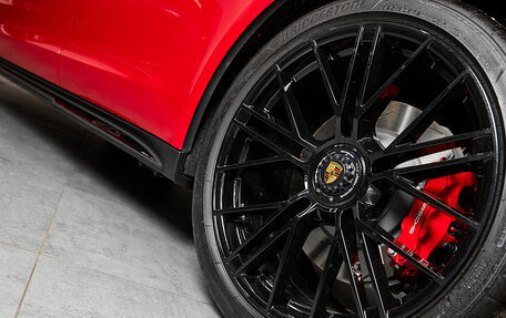 Porsche Panamera, 2025 год, 28 665 000 рублей, 7 фотография
