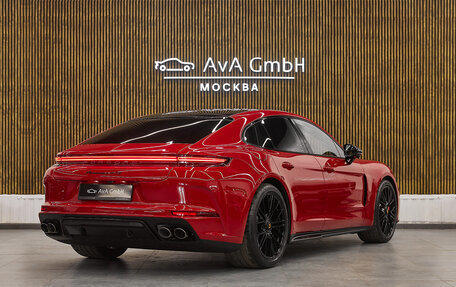 Porsche Panamera, 2025 год, 28 665 000 рублей, 6 фотография