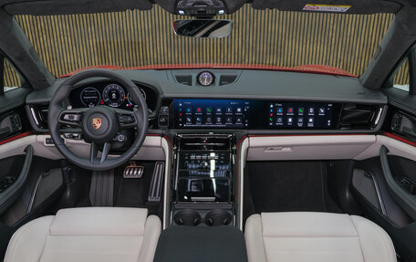 Porsche Panamera, 2025 год, 28 665 000 рублей, 8 фотография