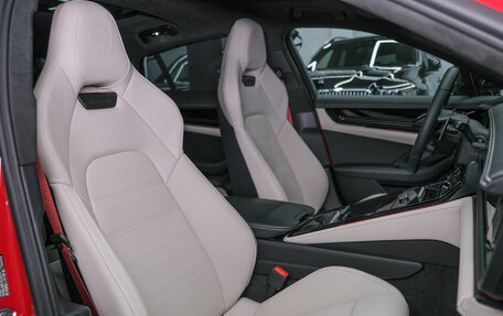 Porsche Panamera, 2025 год, 28 665 000 рублей, 15 фотография