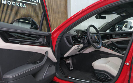 Porsche Panamera, 2025 год, 28 665 000 рублей, 10 фотография