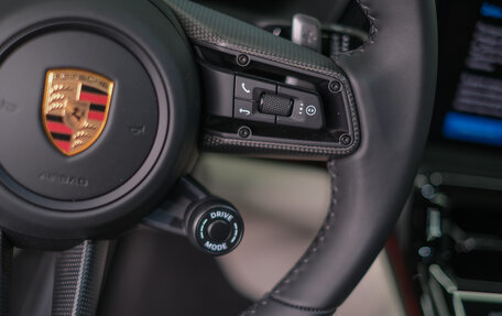 Porsche Panamera, 2025 год, 28 665 000 рублей, 17 фотография