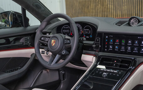 Porsche Panamera, 2025 год, 28 665 000 рублей, 16 фотография
