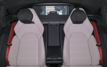 Porsche Panamera, 2025 год, 28 665 000 рублей, 9 фотография