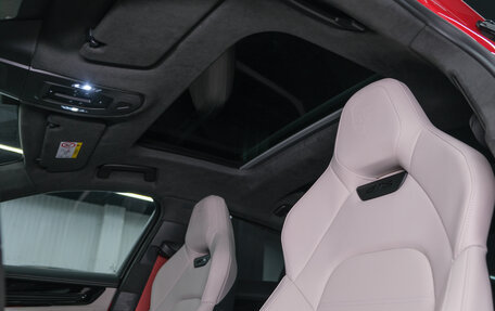 Porsche Panamera, 2025 год, 28 665 000 рублей, 12 фотография