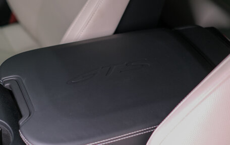 Porsche Panamera, 2025 год, 28 665 000 рублей, 27 фотография