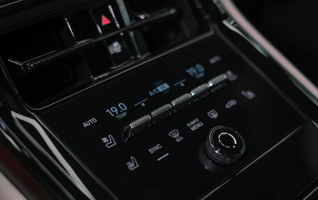 Porsche Panamera, 2025 год, 28 665 000 рублей, 29 фотография