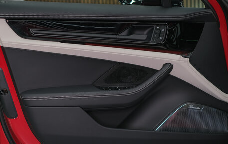 Porsche Panamera, 2025 год, 28 665 000 рублей, 25 фотография