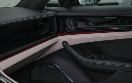 Porsche Panamera, 2025 год, 28 665 000 рублей, 28 фотография
