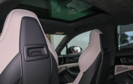 Porsche Panamera, 2025 год, 28 665 000 рублей, 20 фотография