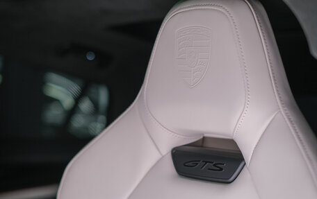 Porsche Panamera, 2025 год, 28 665 000 рублей, 23 фотография