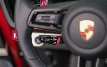 Porsche Panamera, 2025 год, 28 665 000 рублей, 30 фотография